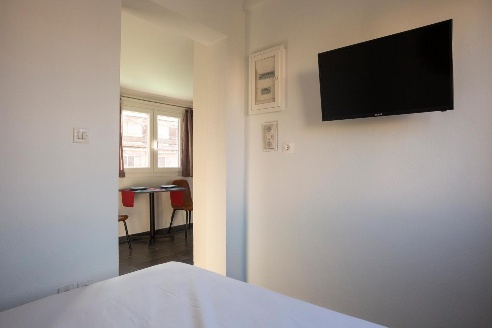 Silk Mill Metaxourgeio, Athens Centre Apartment Luaran gambar