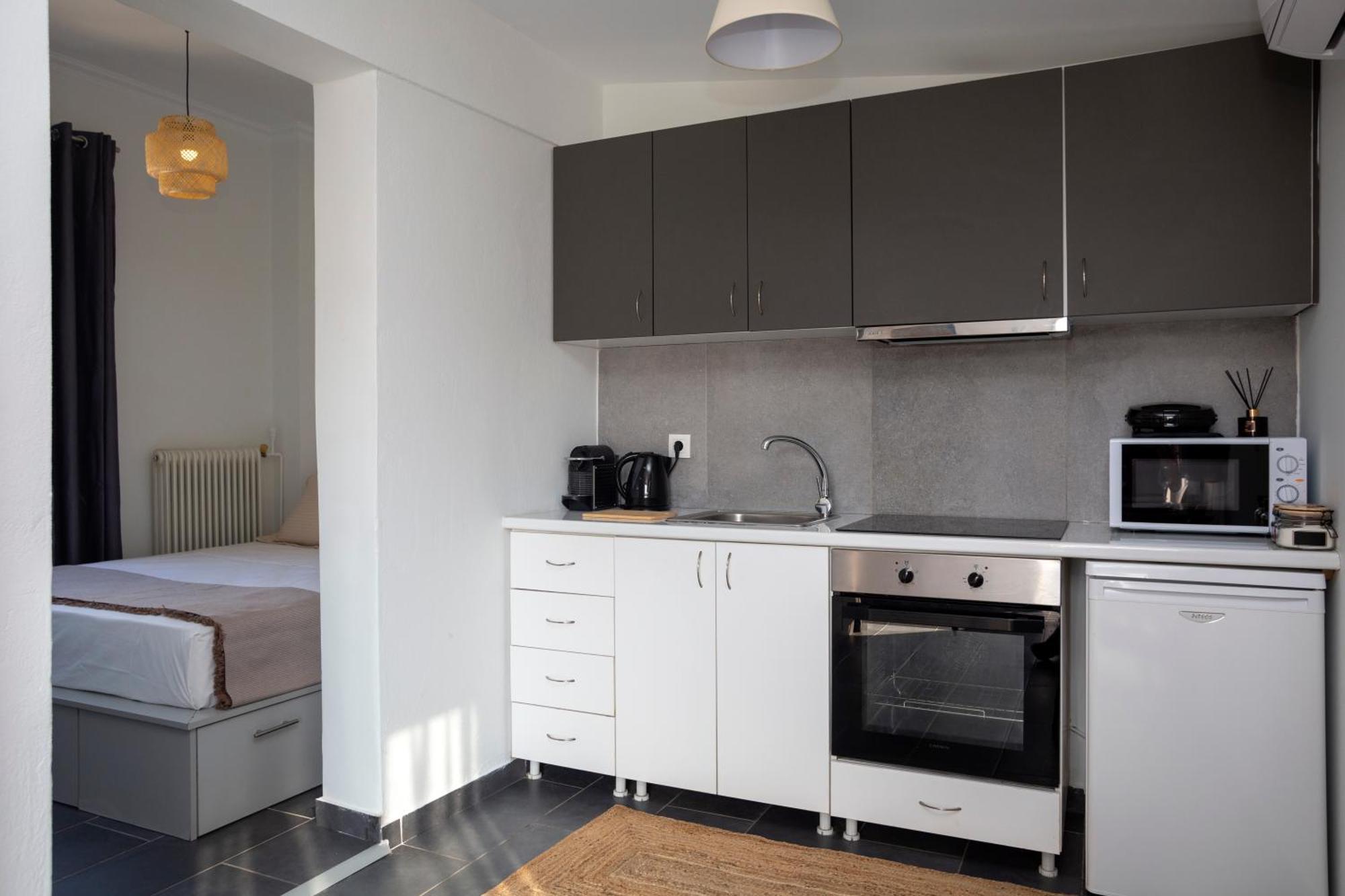 Silk Mill Metaxourgeio, Athens Centre Apartment Luaran gambar