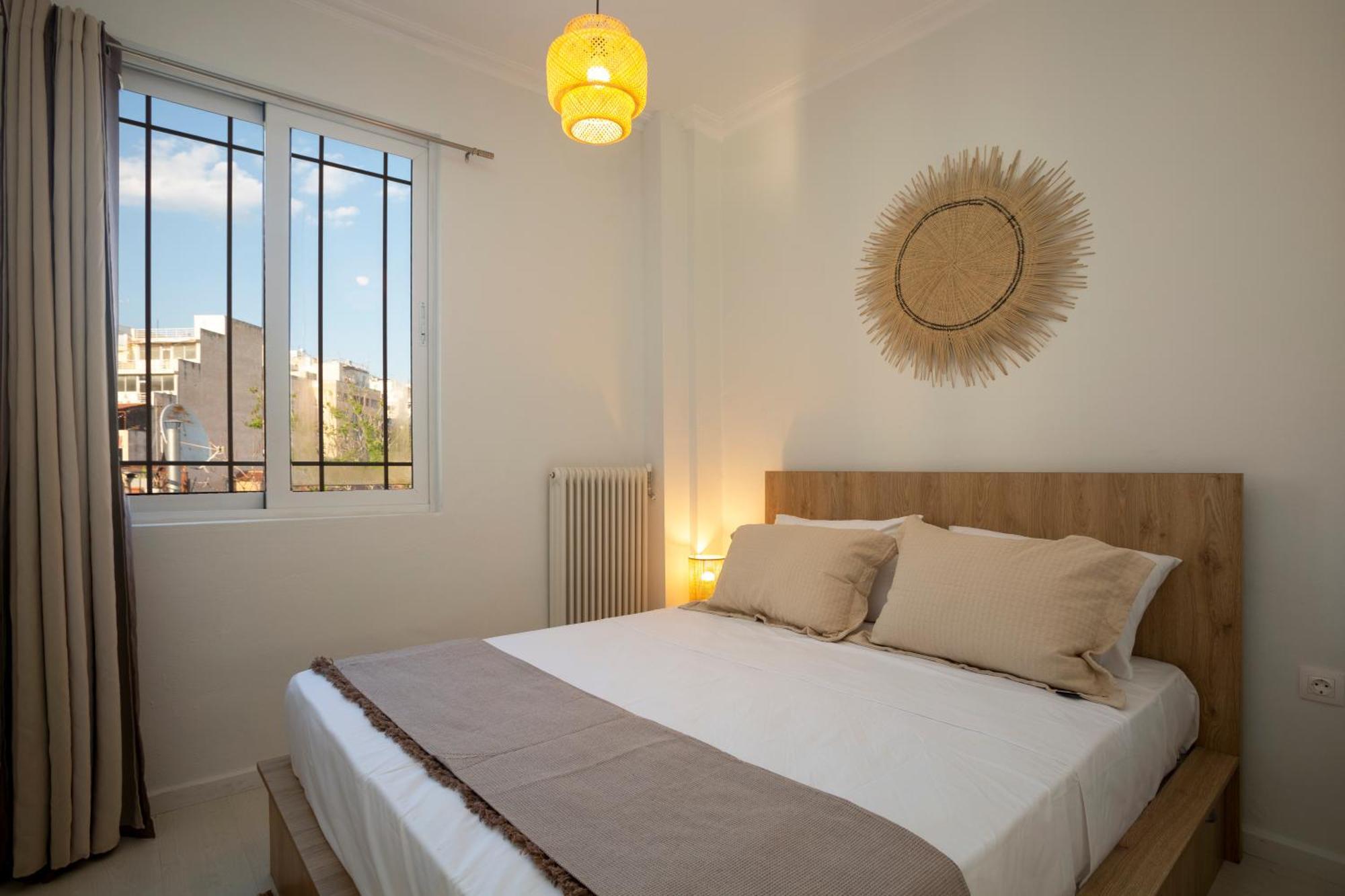 Silk Mill Metaxourgeio, Athens Centre Apartment Luaran gambar