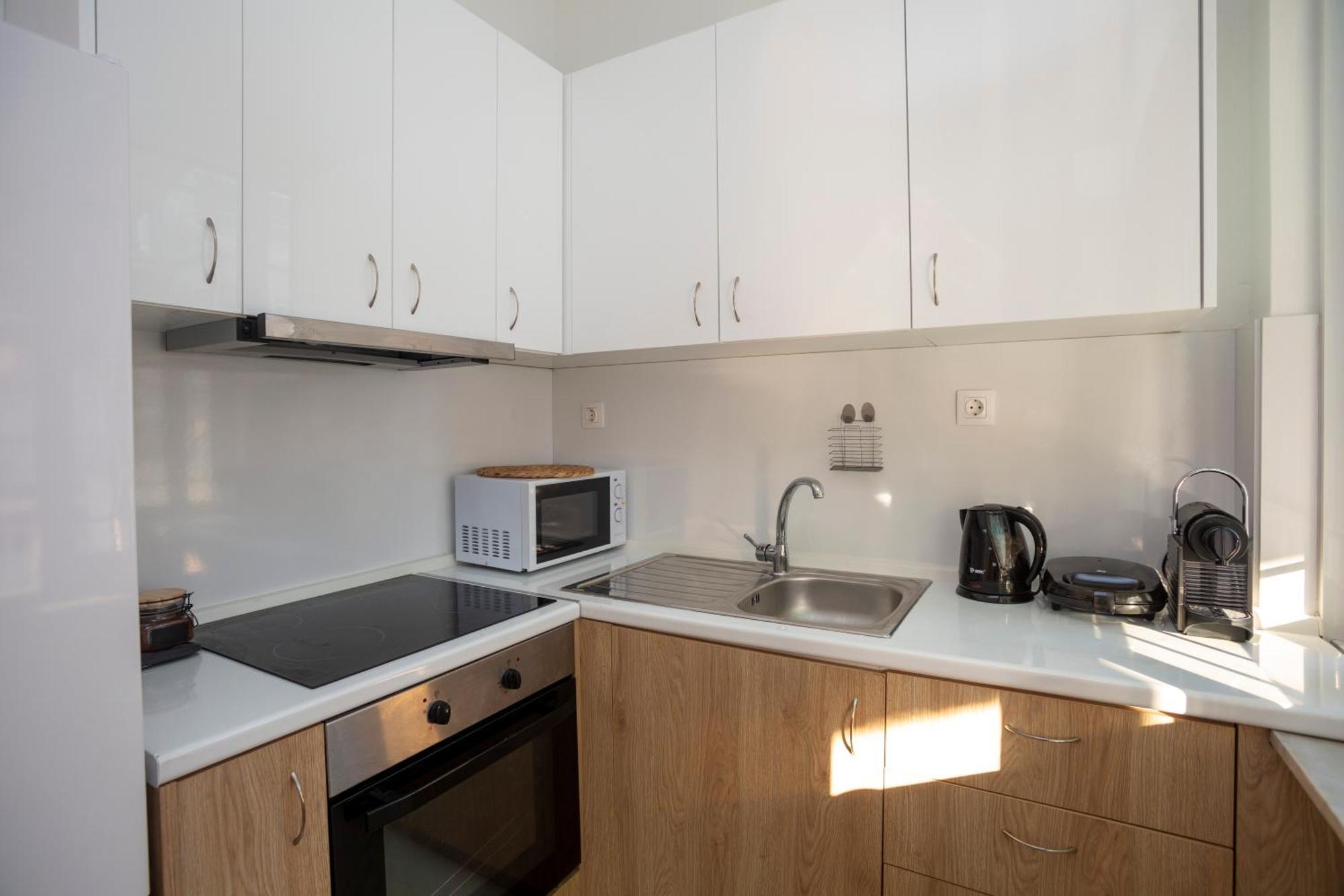 Silk Mill Metaxourgeio, Athens Centre Apartment Luaran gambar