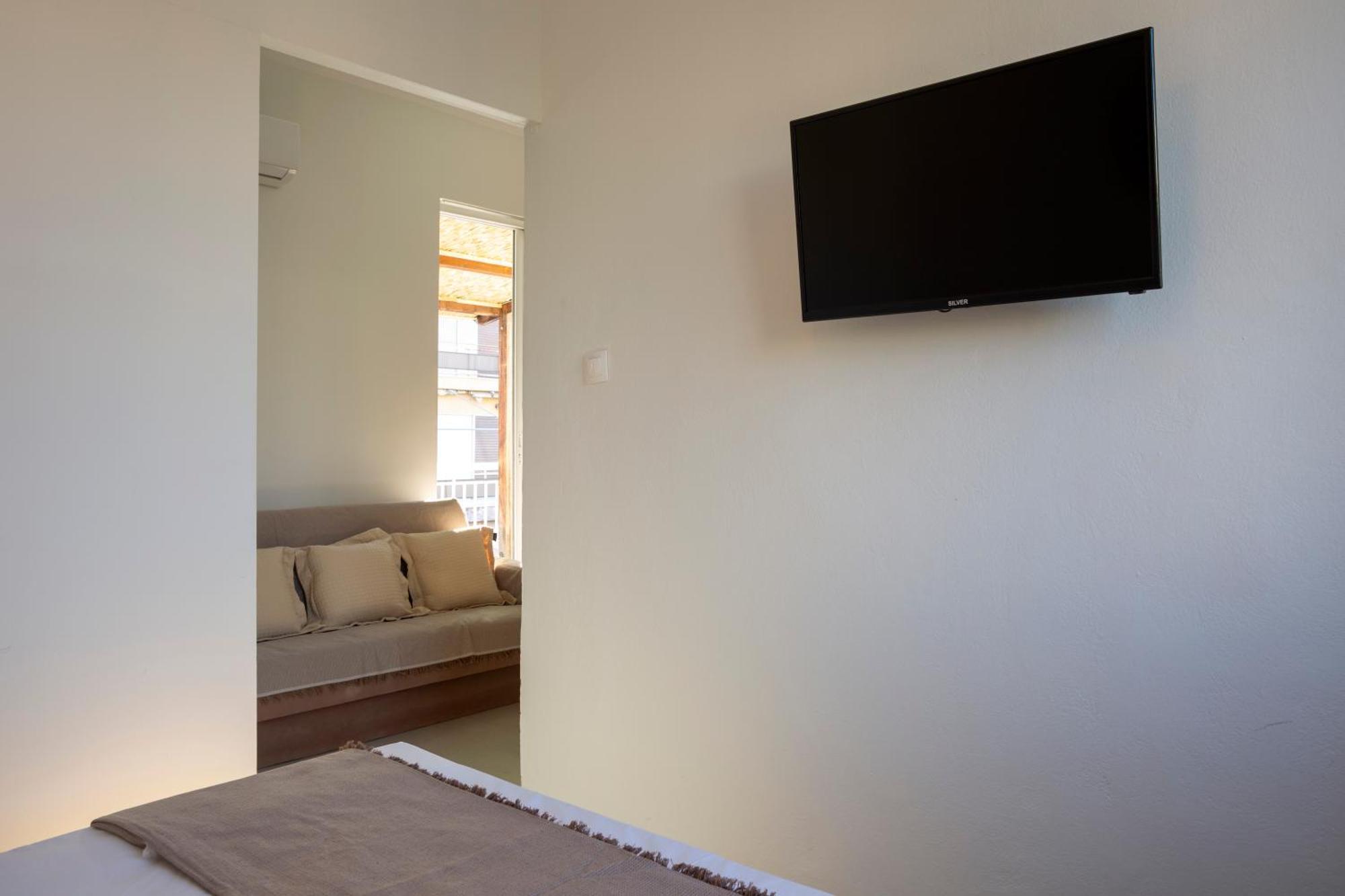 Silk Mill Metaxourgeio, Athens Centre Apartment Luaran gambar
