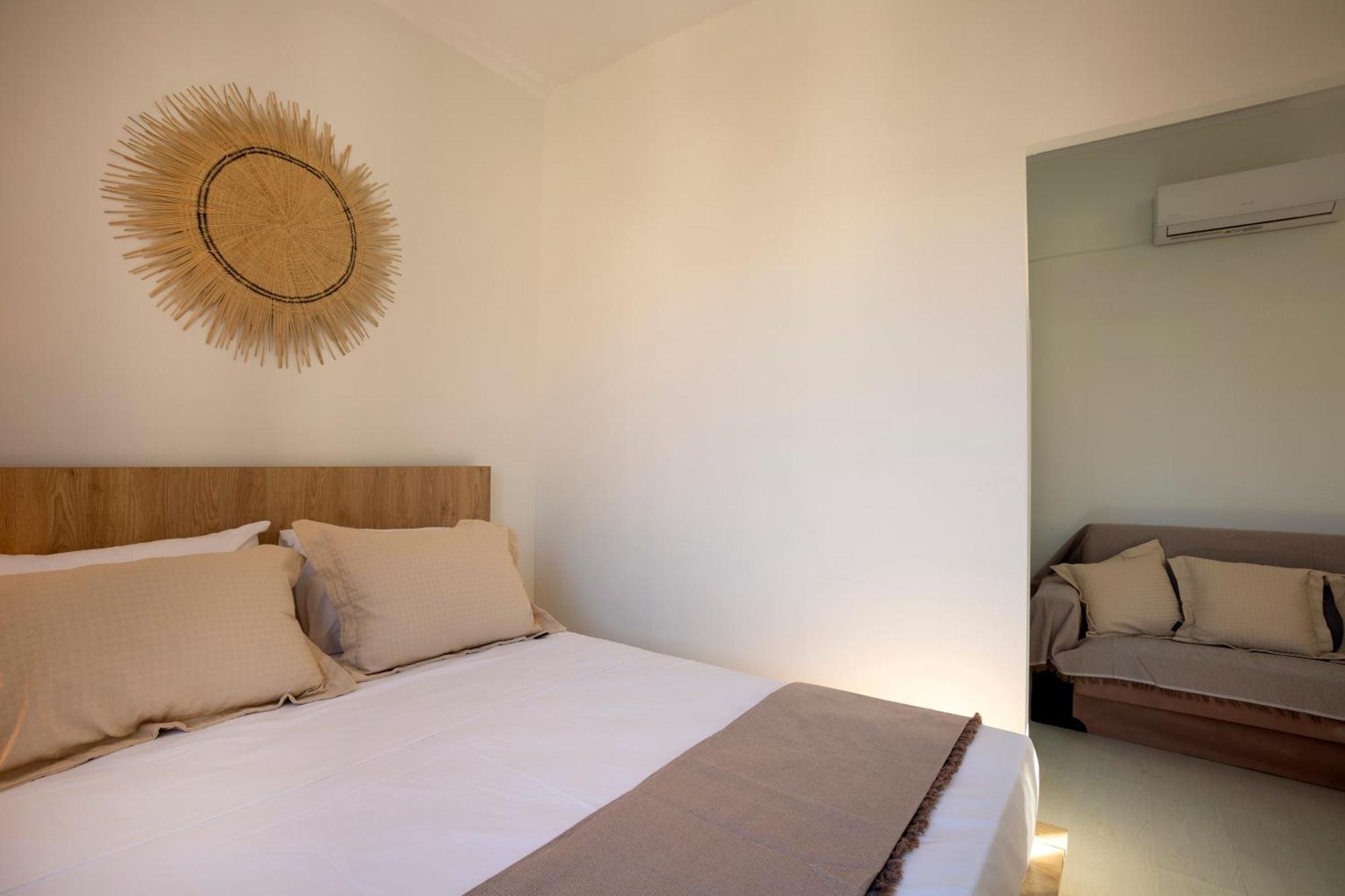 Silk Mill Metaxourgeio, Athens Centre Apartment Luaran gambar