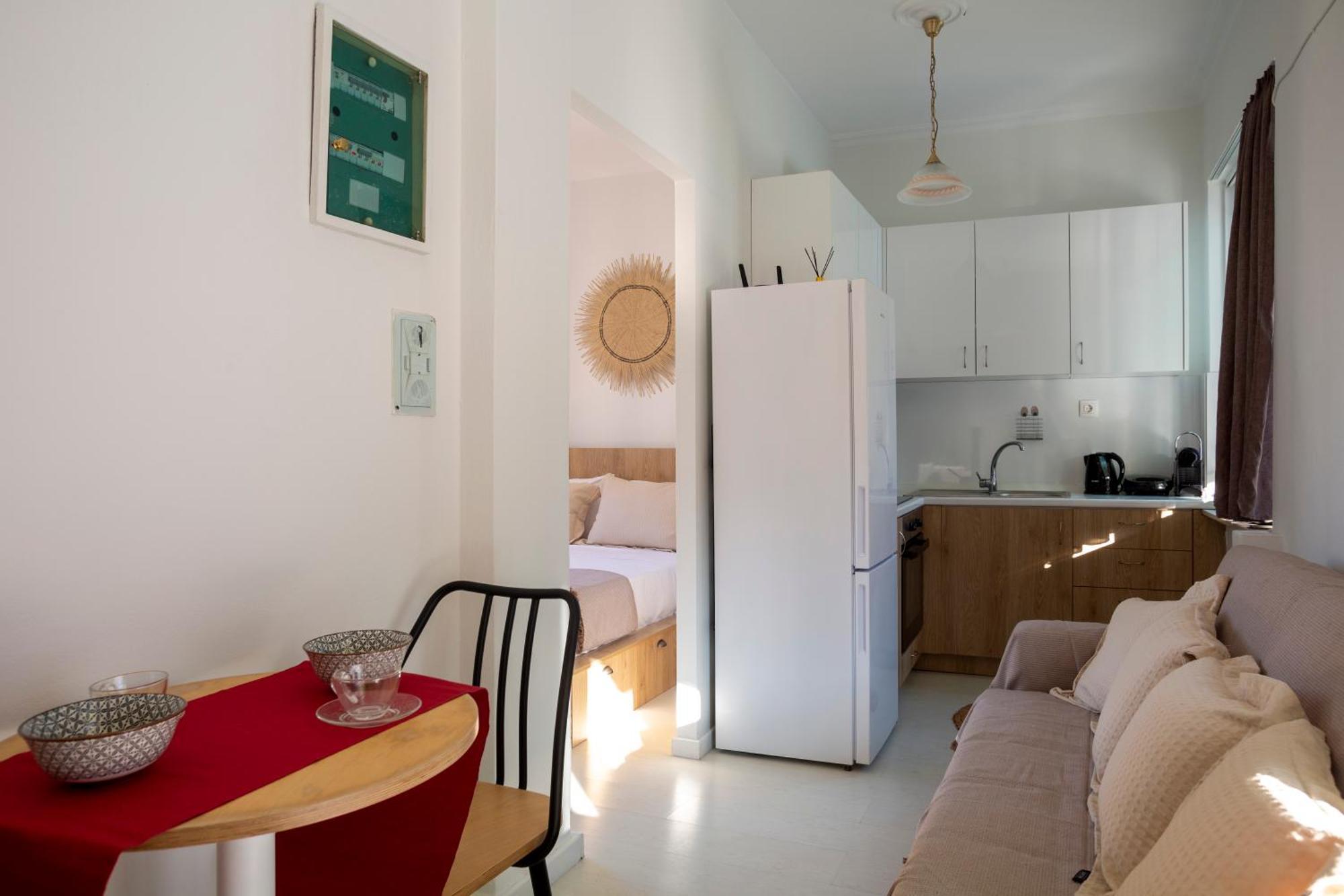 Silk Mill Metaxourgeio, Athens Centre Apartment Luaran gambar