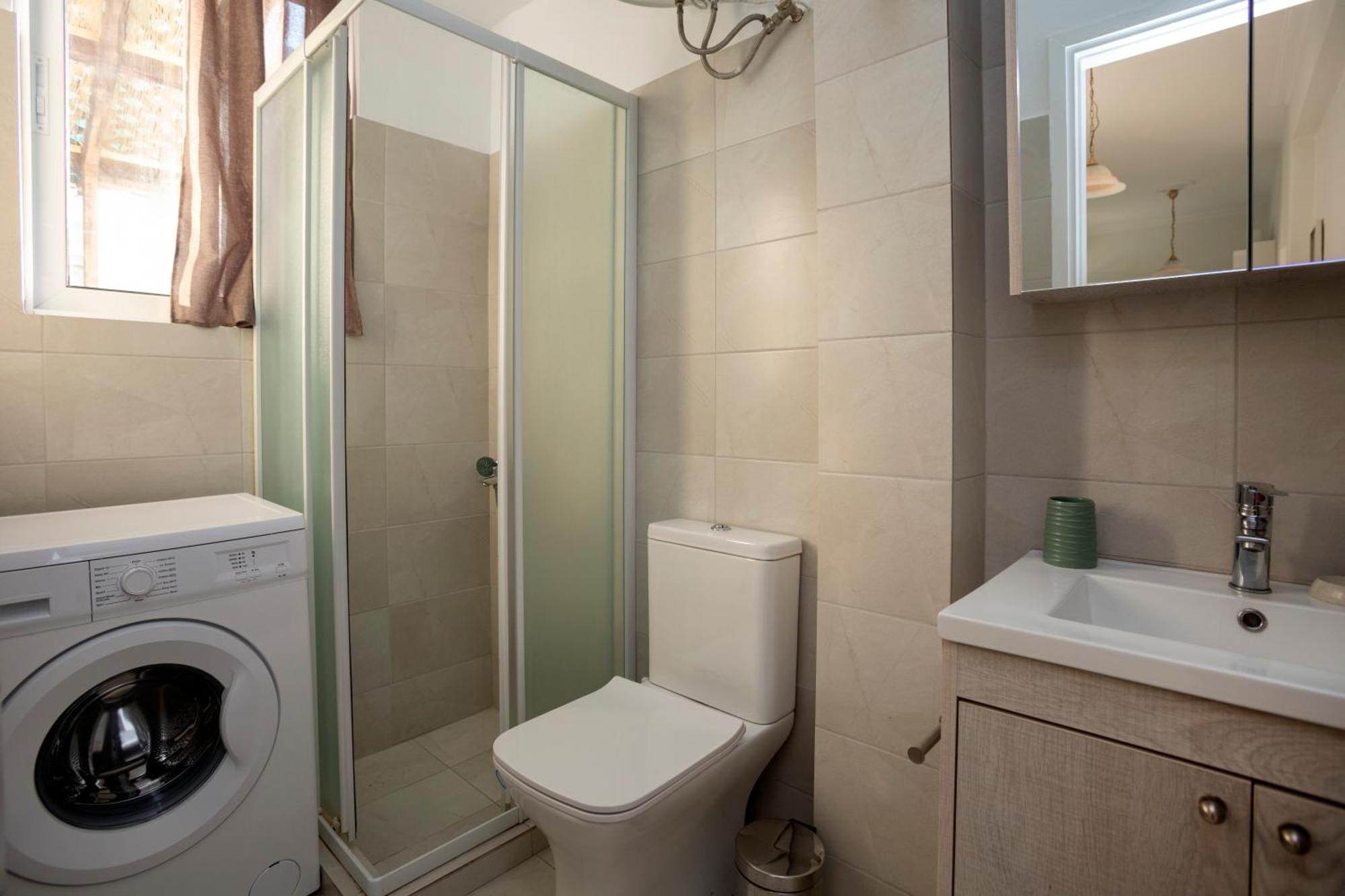 Silk Mill Metaxourgeio, Athens Centre Apartment Luaran gambar