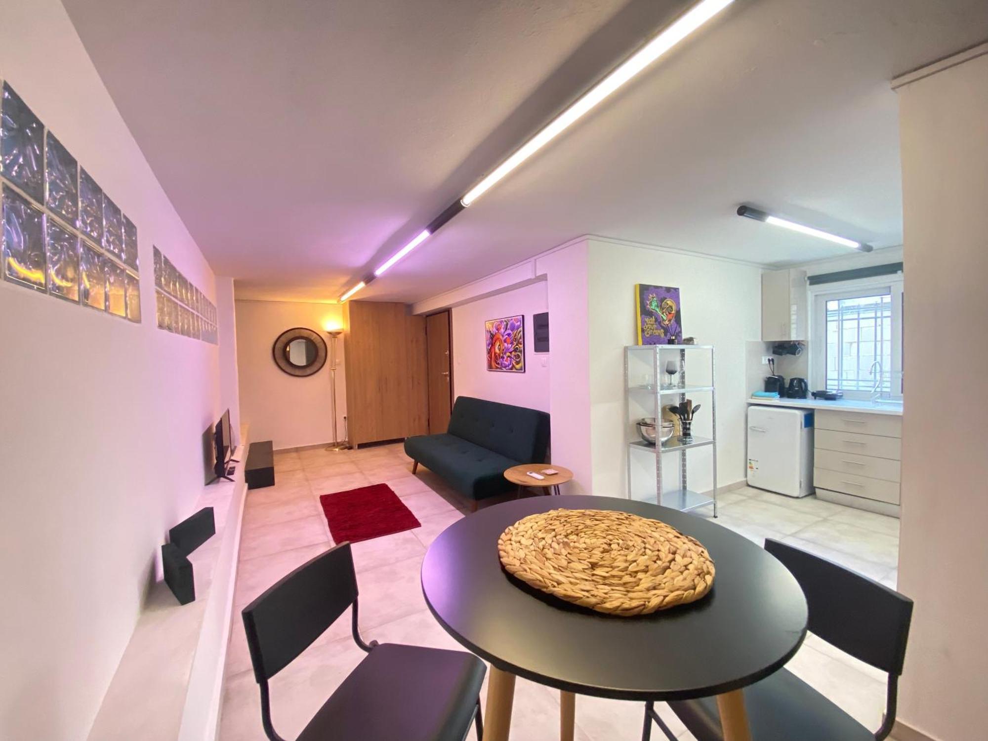 Silk Mill Metaxourgeio, Athens Centre Apartment Luaran gambar