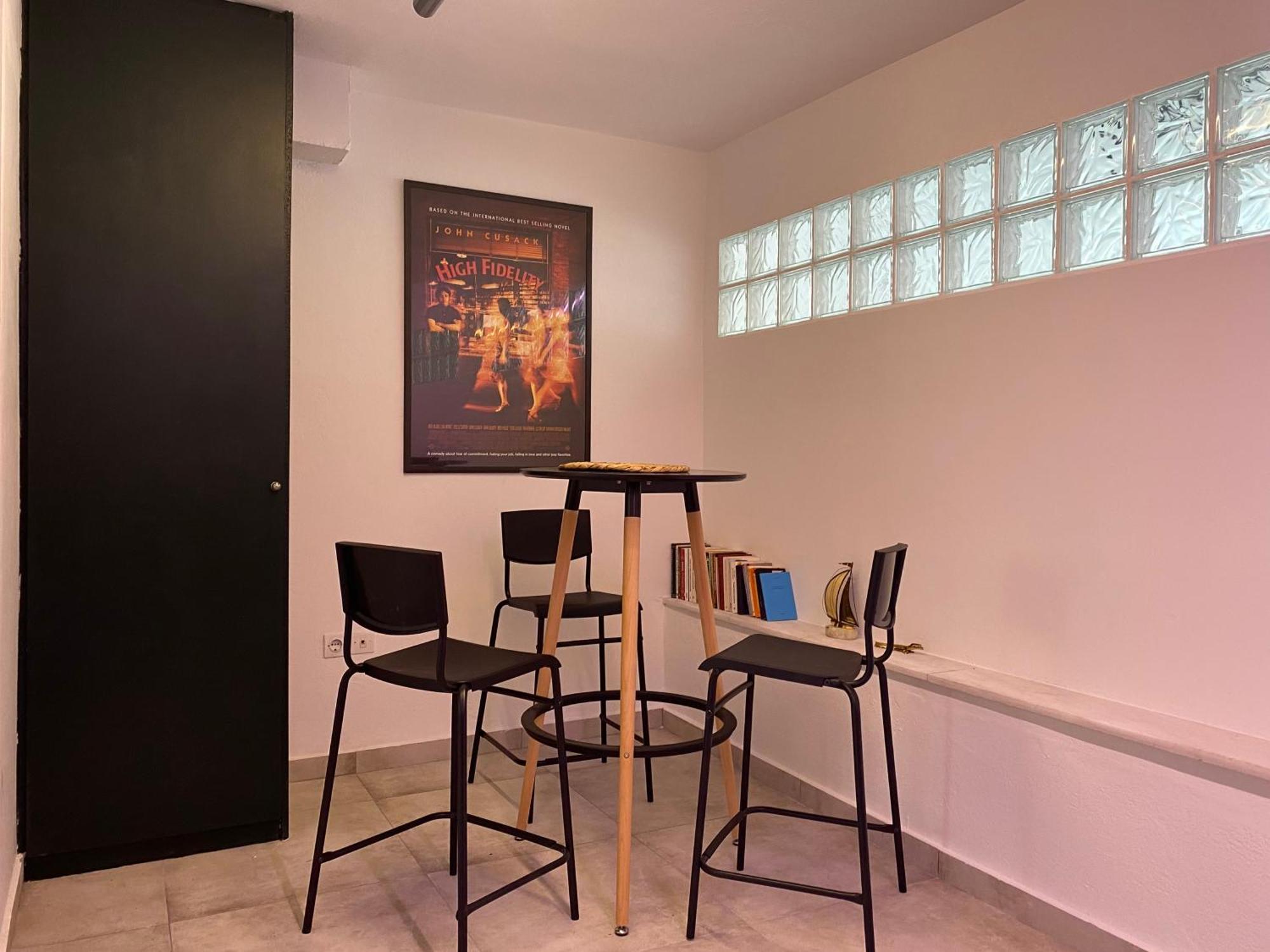 Silk Mill Metaxourgeio, Athens Centre Apartment Luaran gambar