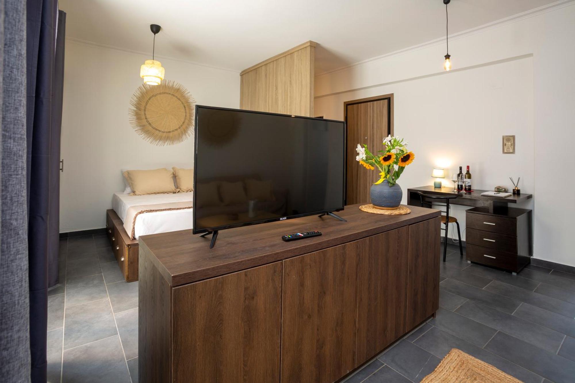 Silk Mill Metaxourgeio, Athens Centre Apartment Luaran gambar